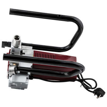 2900psi (200bar) ELECTRIC AIRLESS AIR INTERIOR WALL PAINT SPRAYER SPRAY MACHINE