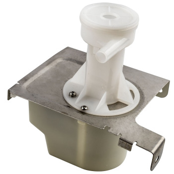 Ice Machine Maker Water Pump WP-2217220 for Whirlpool AP6006664 PS11739740