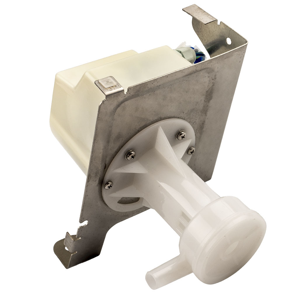 Ice Machine Maker Water Pump WP-2217220 for Whirlpool AP6006664 PS11739740