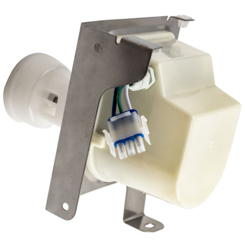 Ice Machine Maker Water Pump WP-2217220 for Whirlpool AP6006664 PS11739740