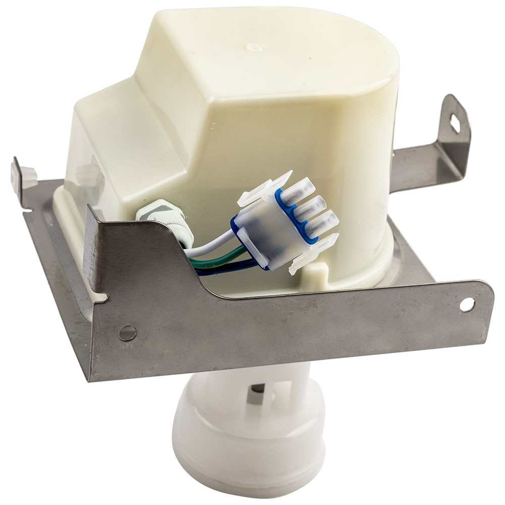Ice Machine Maker Water Pump WP-2217220 for Whirlpool AP6006664 PS11739740
