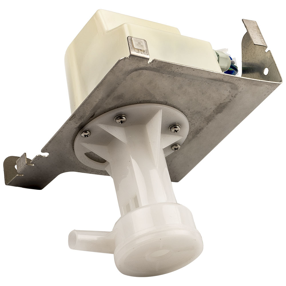 Ice Machine Maker Water Pump WP-2217220 for Whirlpool AP6006664 PS11739740