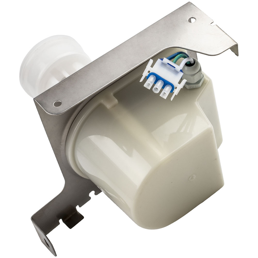 Ice Machine Maker Water Pump WP-2217220 for Whirlpool AP6006664 PS11739740