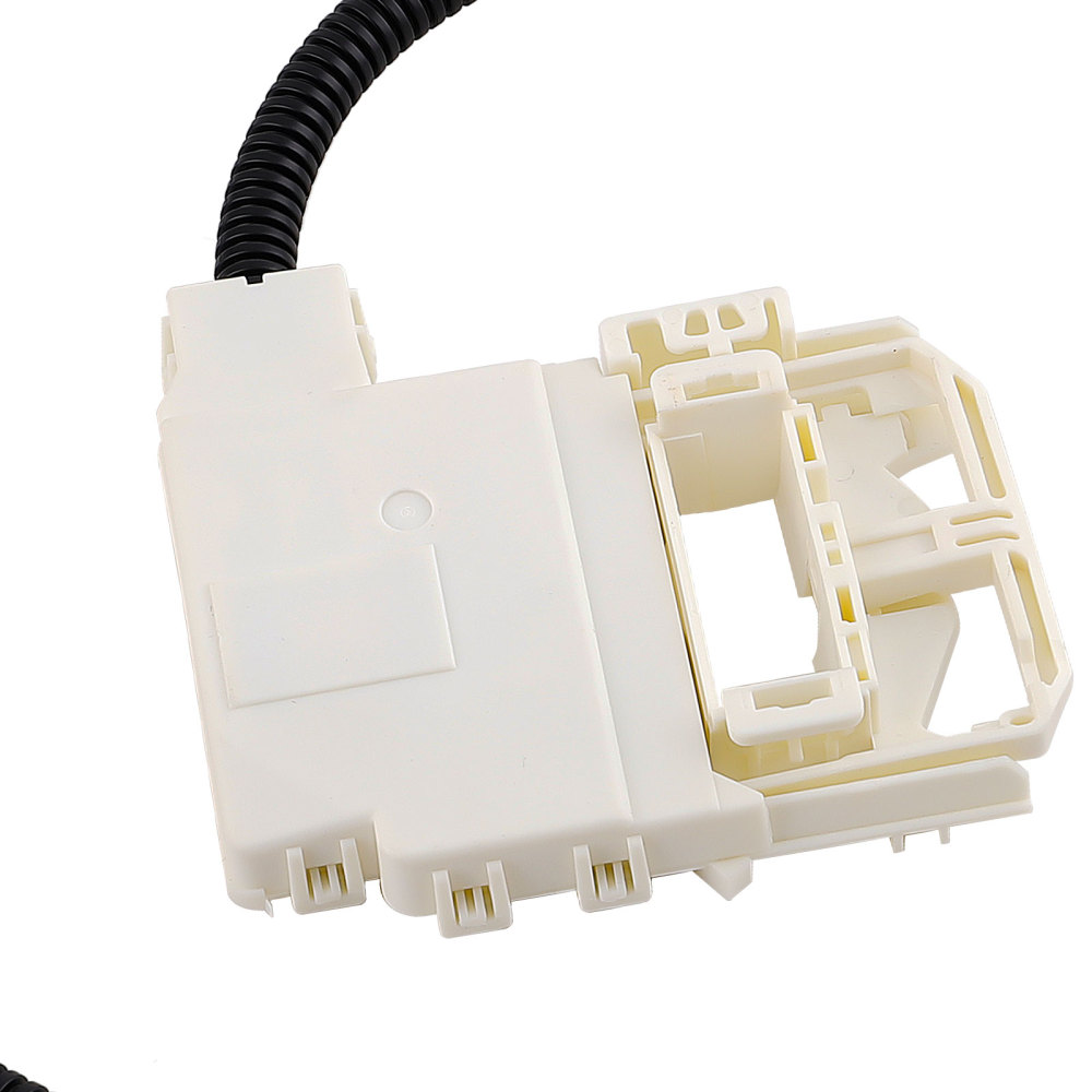 Lid Lock Switch Repair Part Assembly For GE Washing Machine WH01X27954