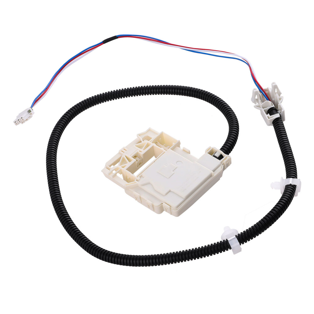 Lid Lock Switch Repair Part Assembly For GE Washing Machine WH01X27954