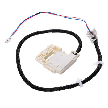 Lid Lock Switch Repair Part Assembly For GE Washing Machine WH01X27954
