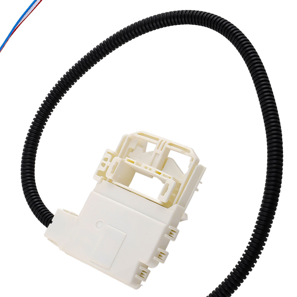 Lid Lock Switch Repair Part Assembly For GE Washing Machine WH01X27954