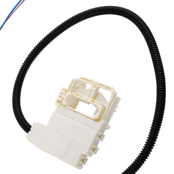 Lid Lock Switch Repair Part Assembly For GE Washing Machine WH01X27954