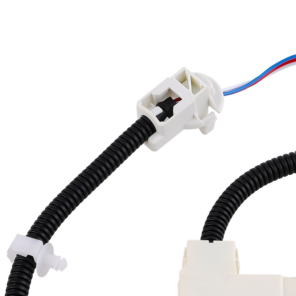 Lid Lock Switch Repair Part Assembly For GE Washing Machine WH01X27954