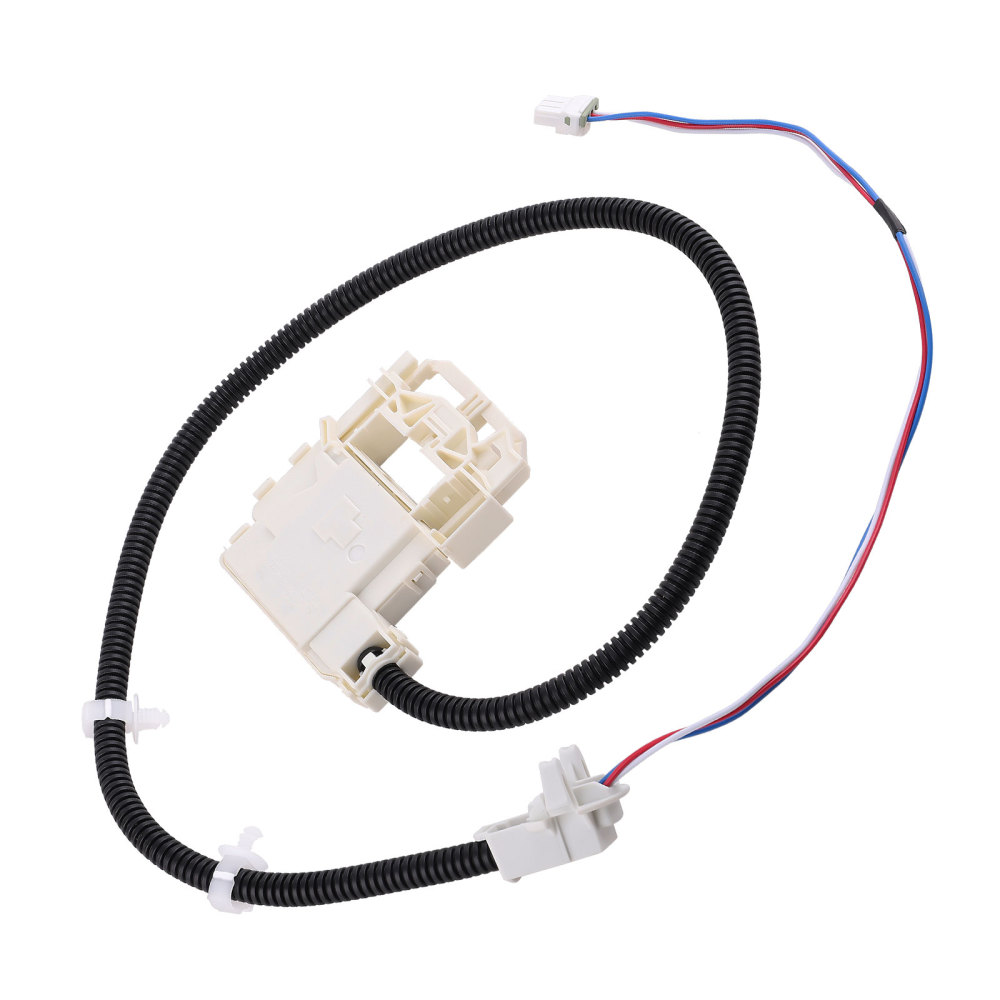 Lid Lock Switch Repair Part Assembly For GE Washing Machine WH01X27954