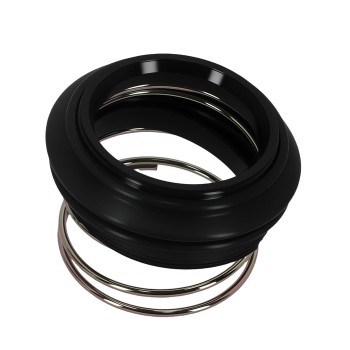 Washer Tub Stem Seal Repair Kit for Whirlpool Hub Assembly 2-1537, 2-2521