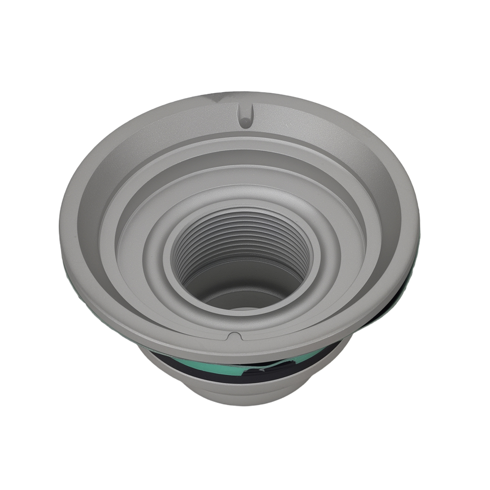 Washer Tub Stem Seal Repair Kit for Whirlpool Hub Assembly 2-1537, 2-2521