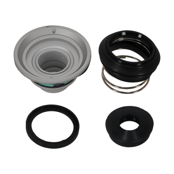 Washer Tub Stem Seal Repair Kit for Whirlpool Hub Assembly 2-1537, 2-2521