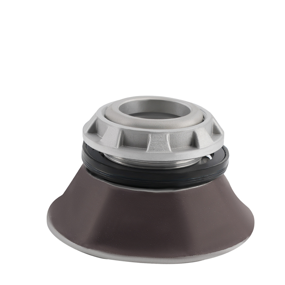 Washer Tub Stem Seal Repair Kit for Whirlpool Hub Assembly Spanner Nut 6-2095720