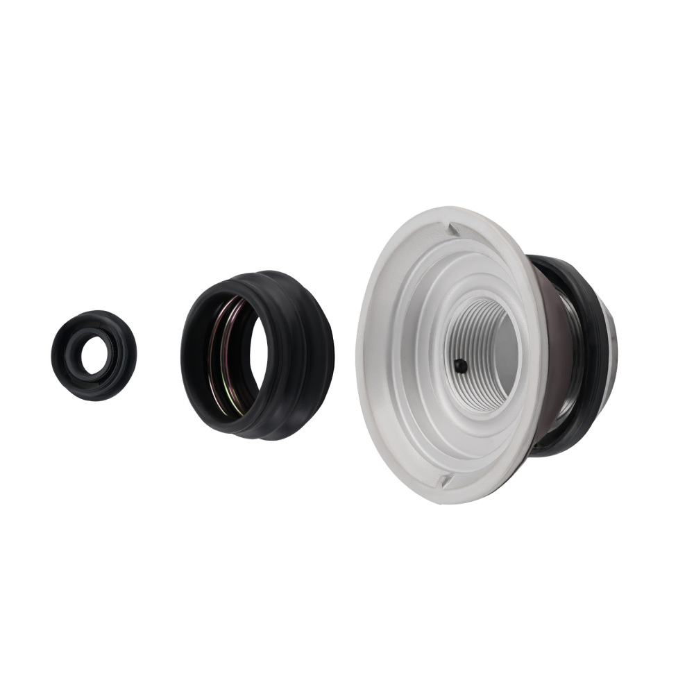 Washer Tub Stem Seal Repair Kit for Whirlpool Hub Assembly Spanner Nut 6-2095720