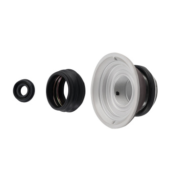 Washer Tub Stem Seal Repair Kit for Whirlpool Hub Assembly Spanner Nut 6-2095720