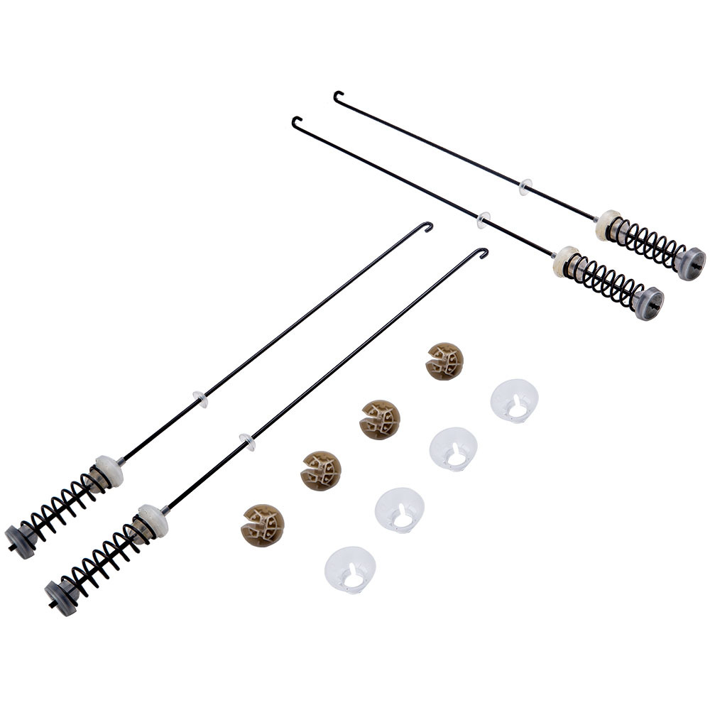 4pcs Suspension Rods for Magic Chef B008DJNZE8 B01EZOJLZQ B00LQDEZBU W10257087