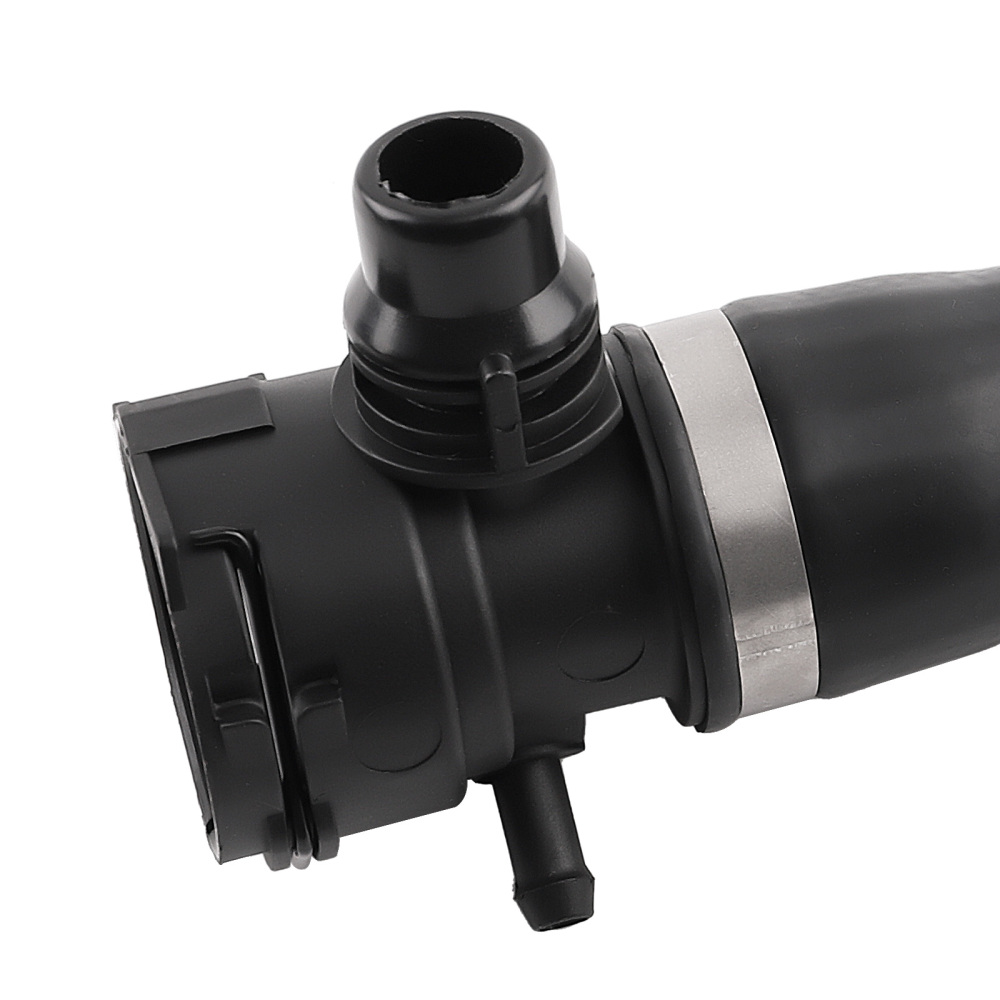 7 Hoses Radiator Coolant Water Hose Pipe Kit For 07-11 compatible for BMW 128i 325i 328i 330i