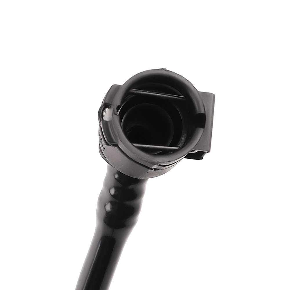 Radiator Coolant Water Hose Pipe Kit (7 Hoses) Compatible for BMW 2008-13 128i/2007-11 328i