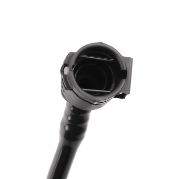 Radiator Coolant Water Hose Pipe Kit (7 Hoses) Compatible for BMW 2008-13 128i/2007-11 328i