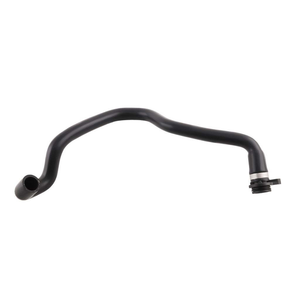 Radiator Coolant Water Hose Pipe Kit (7 Hoses) Compatible for BMW 2008-13 128i/2007-11 328i