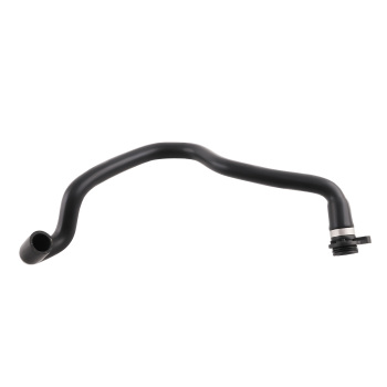 Radiator Coolant Water Hose Pipe Kit (7 Hoses) Compatible for BMW 2008-13 128i/2007-11 328i