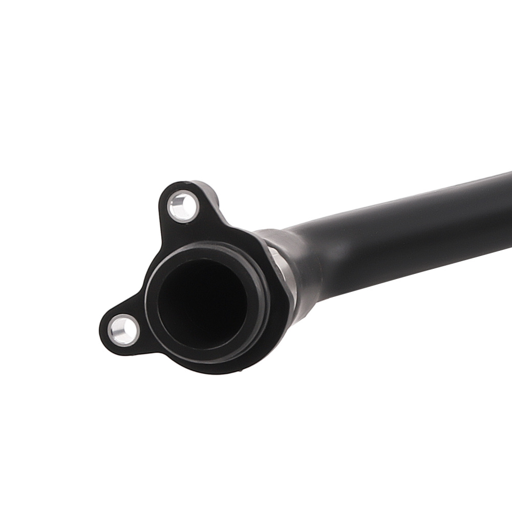 Radiator Coolant Water Hose Pipe Kit (7 Hoses) Compatible for BMW 2008-13 128i/2007-11 328i