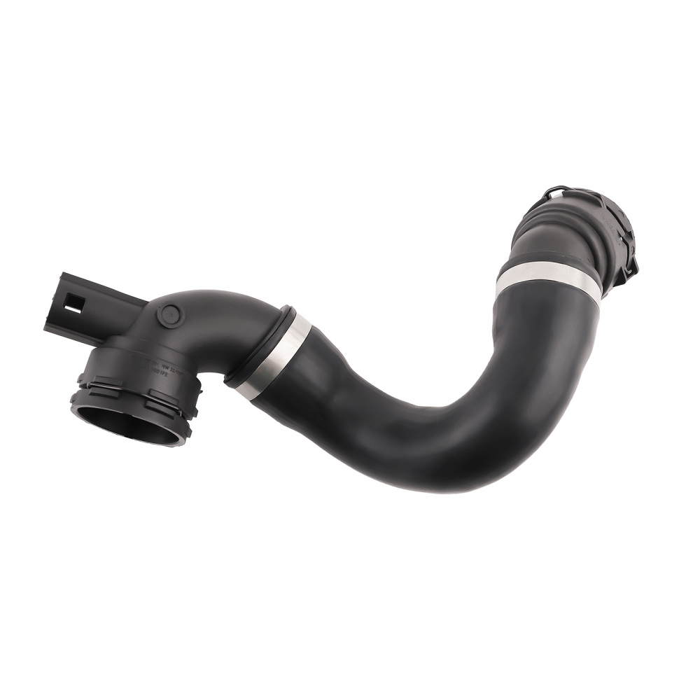 7 Hoses Radiator Coolant Water Hose Pipe Kit For 07-11 compatible for BMW 128i 325i 328i 330i