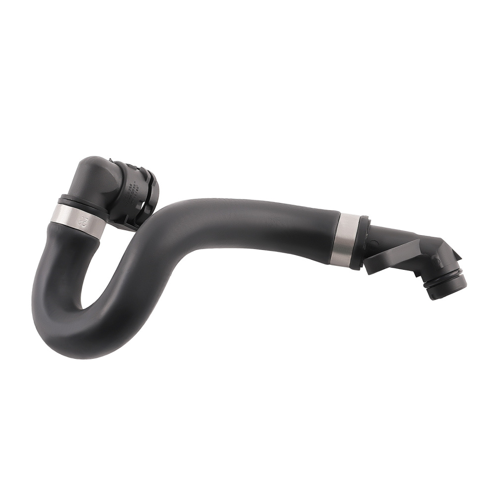7 Hoses Radiator Coolant Water Hose Pipe Kit For 07-11 compatible for BMW 128i 325i 328i 330i