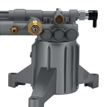 Pressure Washer Pump RMW22G24-EZ SX 2400 PSI 3400 RPM Vertical Type 2.2 GPM