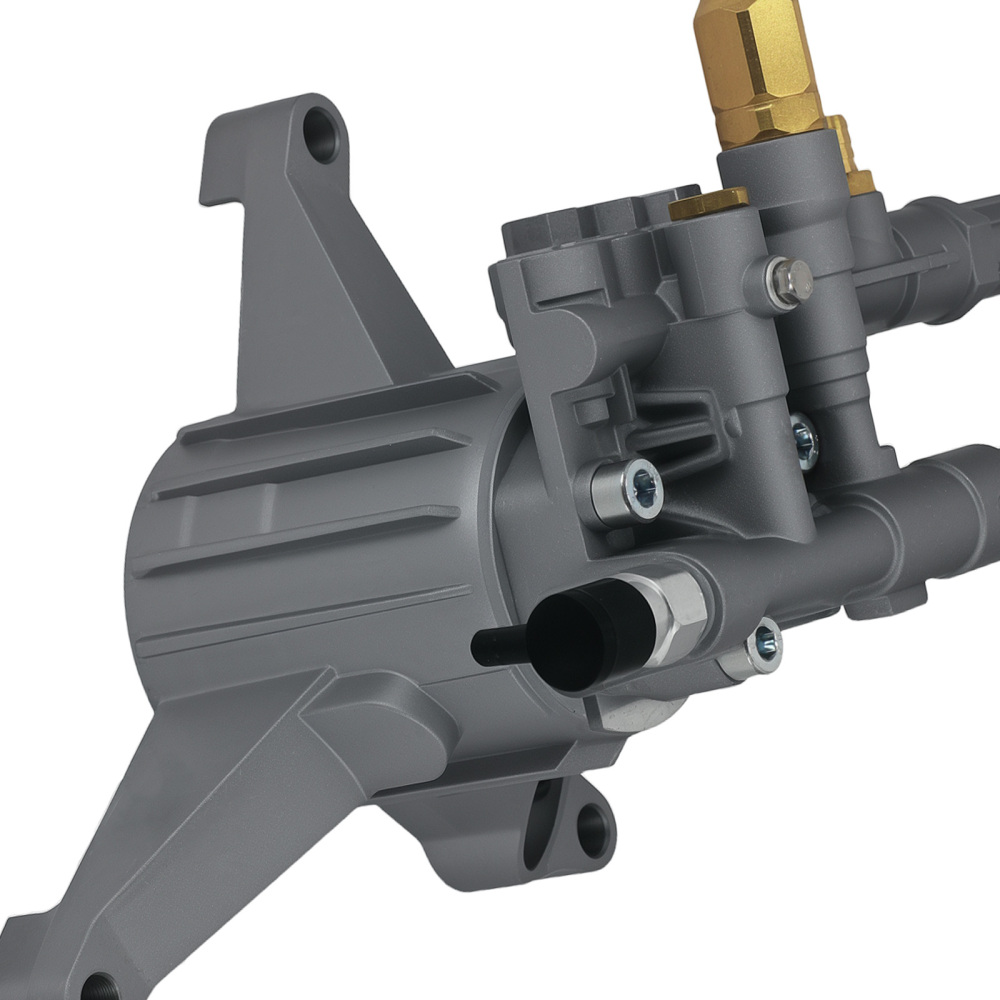 Pressure Washer Pump RMW22G24-EZ SX 2400 PSI 3400 RPM Vertical Type 2.2 GPM