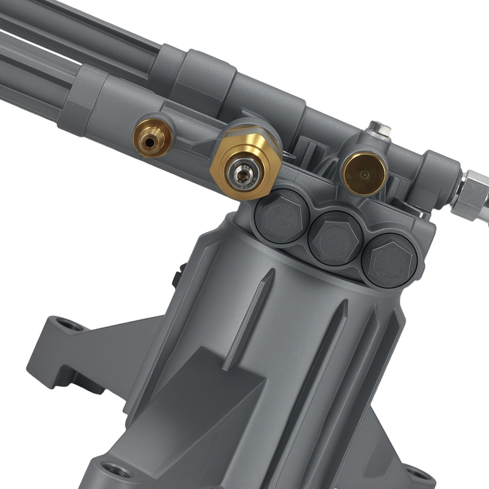 Pressure Washer Pump RMW22G24-EZ SX 2400 PSI 3400 RPM Vertical Type 2.2 GPM