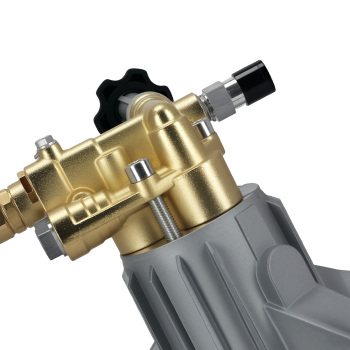 7/8 Pressure Washer Pump for Gas Engine 2800 PSI RMW25G28-EZ-SX Left-Handed