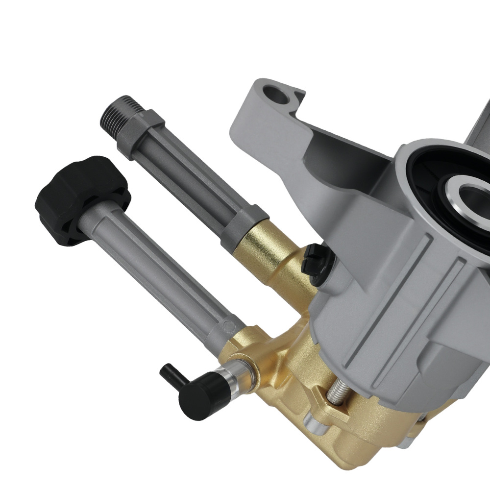 7/8 Pressure Washer Pump for Gas Engine 2800 PSI RMW25G28-EZ-SX Left-Handed