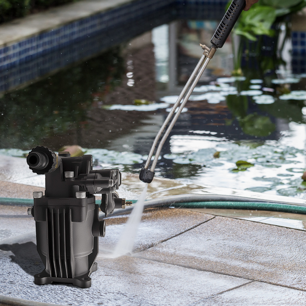 2.5 GPM 2400-3000 PSI Pompa per idropulitrice per UT80522 UT80953 UT80522B