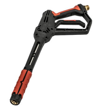 4000psi 15 Pressure Washer With Gun15 Inch Extension Wand 1/4 Quick Connect