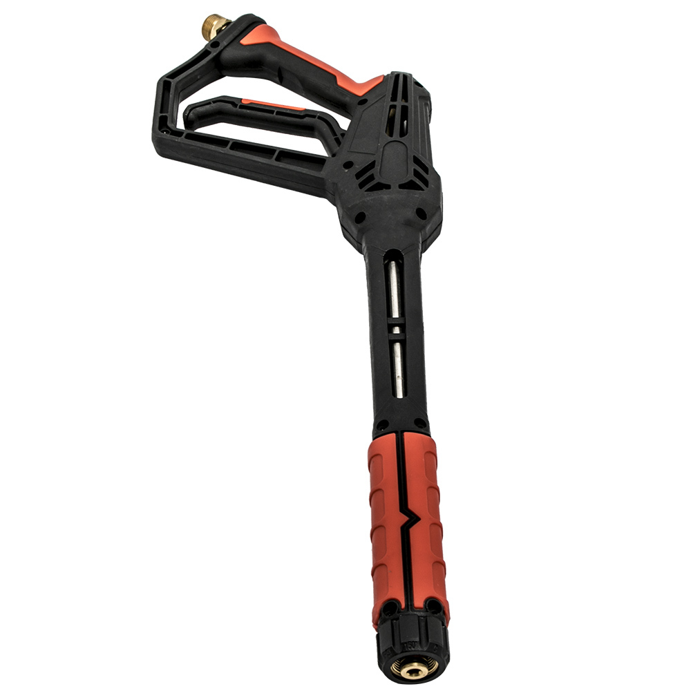 4000psi 15 Pressure Washer With Gun15 Inch Extension Wand 1/4 Quick Connect