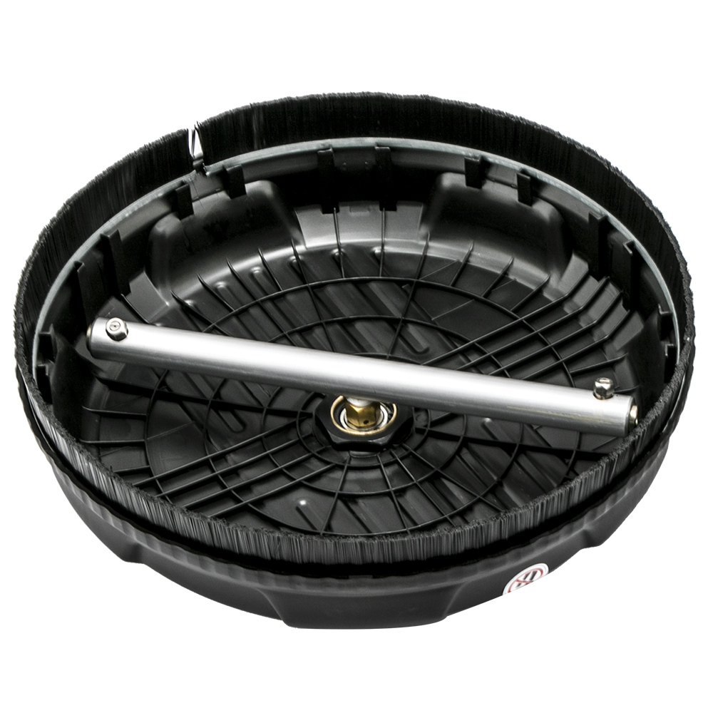 4000psi 15 Pressure Washer With Gun15 Inch Extension Wand 1/4 Quick Connect