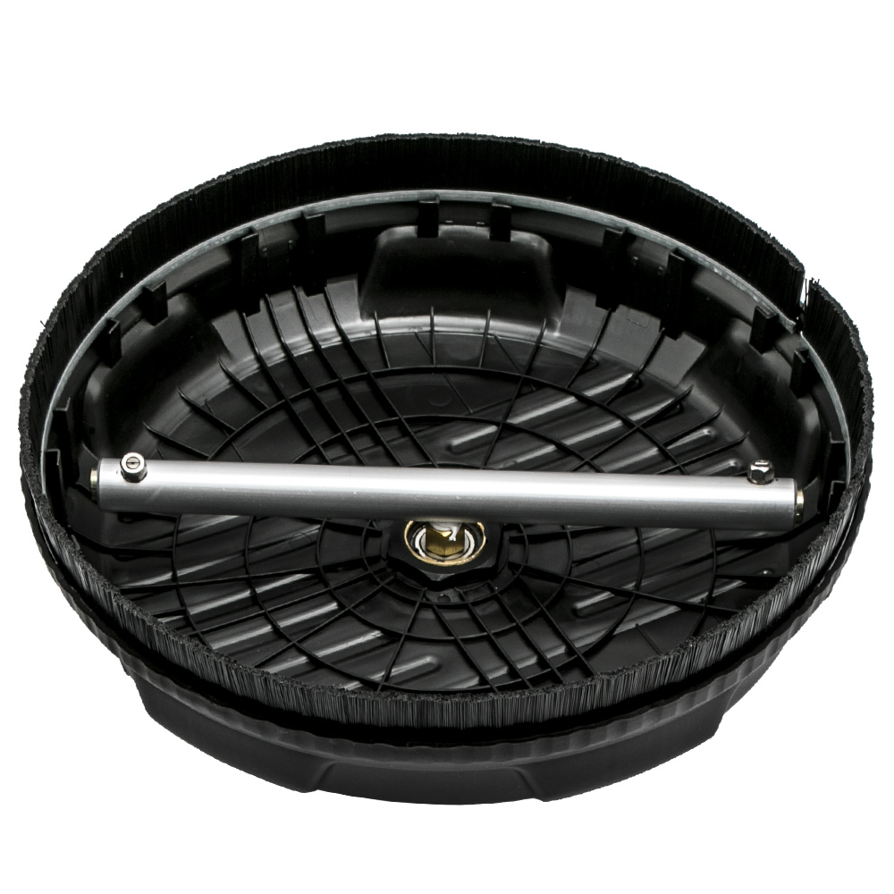 4000psi 15 Pressure Washer With Gun15 Inch Extension Wand 1/4 Quick Connect