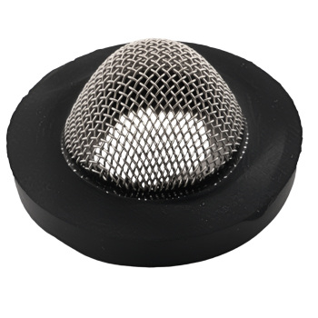 Pressure Washer Pump for Vertical Gas Engine RMW25G28EZ 7/8 Shaft 2800 PSI