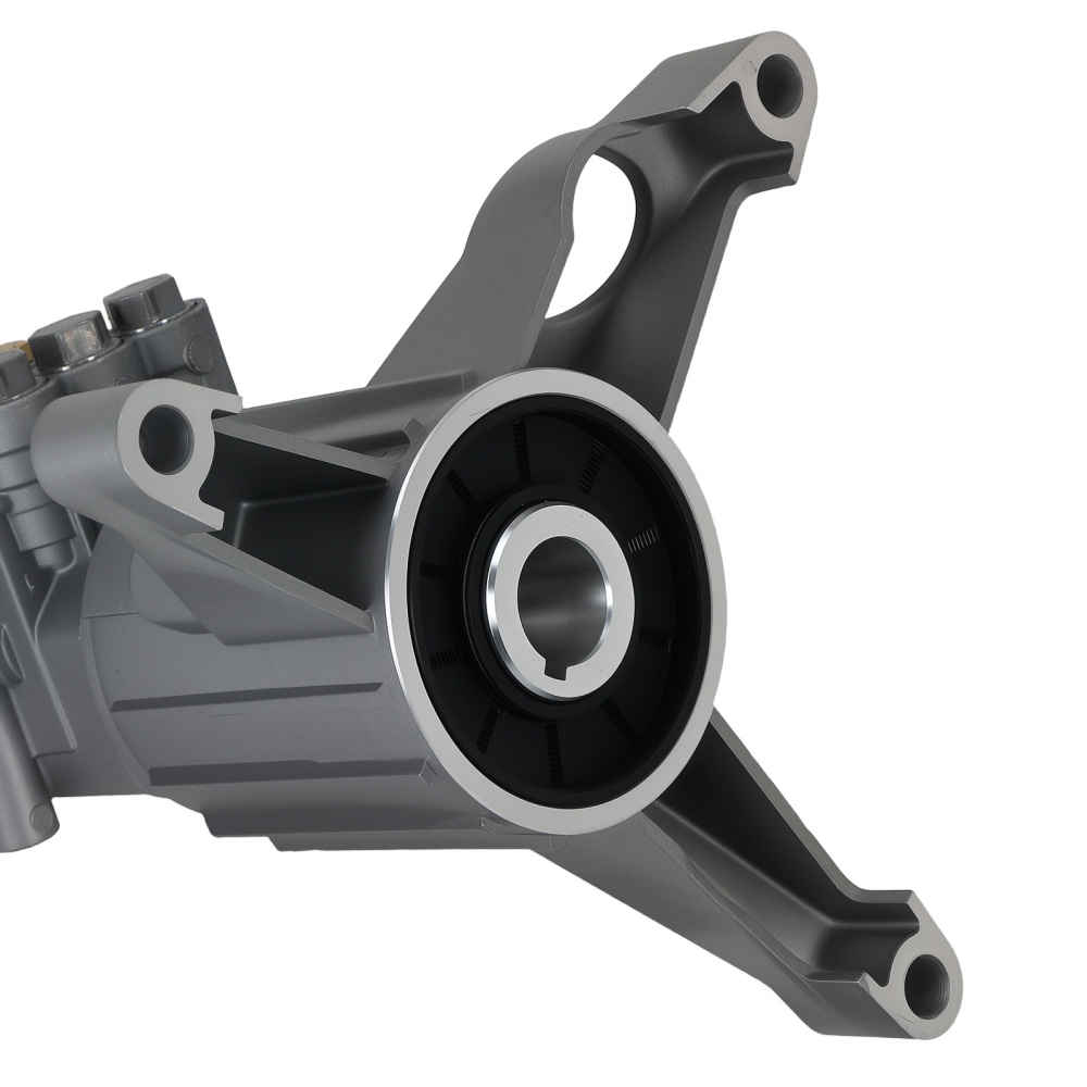 7/8 Shaft Water Pressure Washer Pump RMW22G24-EZ 2400 PSI