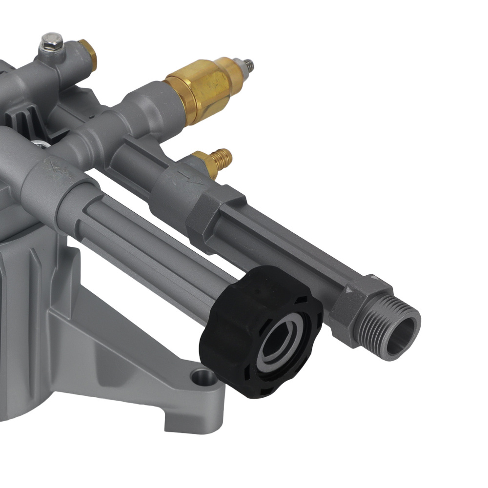 7/8 Shaft Water Pressure Washer Pump RMW22G24-EZ 2400 PSI