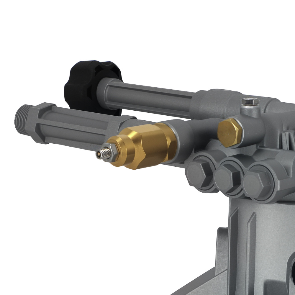 7/8 Shaft Water Pressure Washer Pump RMW22G24-EZ 2400 PSI