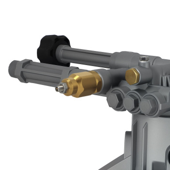 7/8 Shaft Water Pressure Washer Pump RMW22G24-EZ 2400 PSI