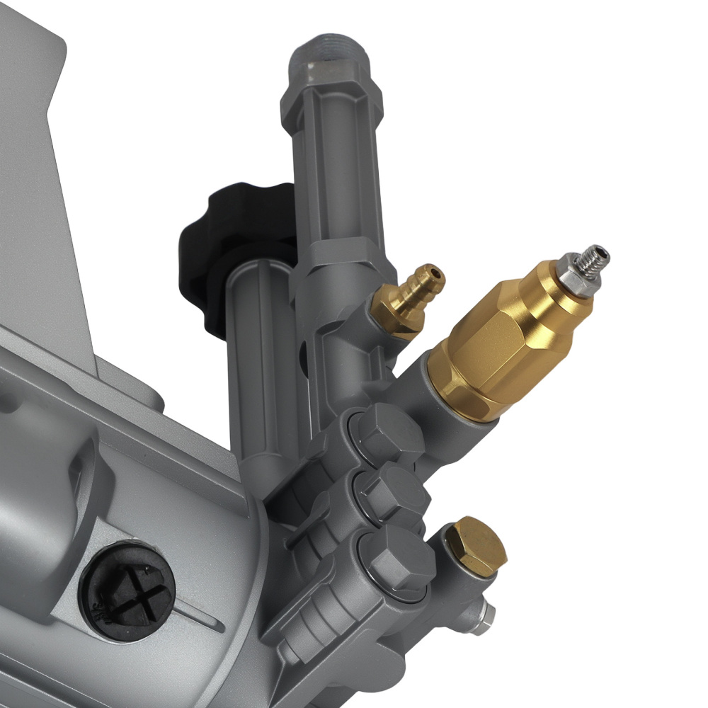 7/8 Shaft Water Pressure Washer Pump RMW22G24-EZ 2400 PSI