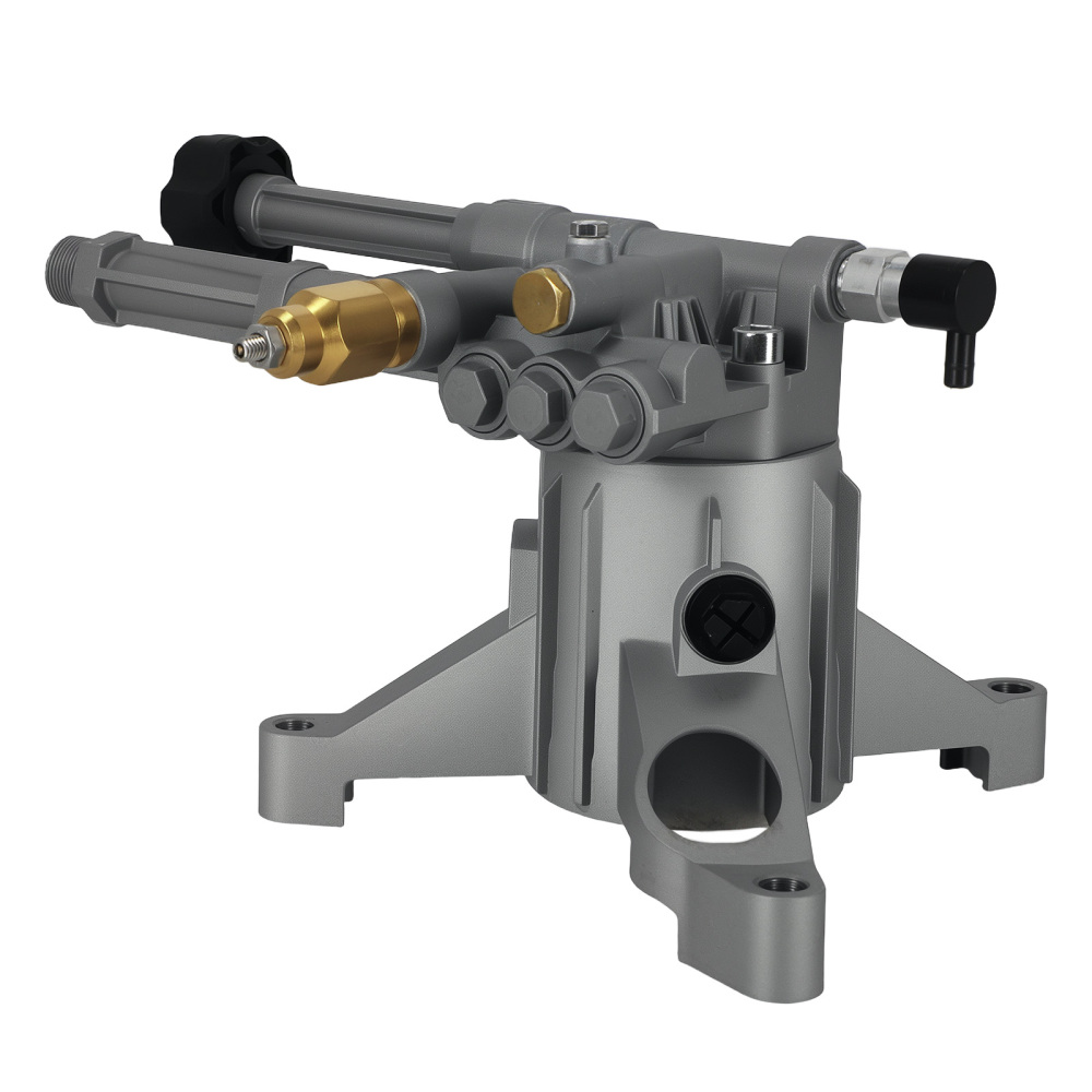 7/8 Shaft Water Pressure Washer Pump RMW22G24-EZ 2400 PSI