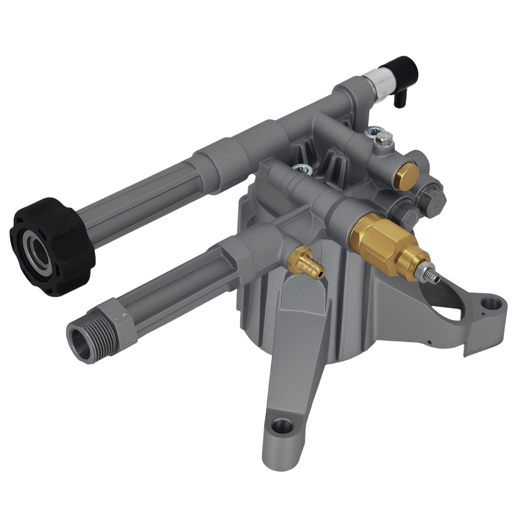 7/8 Shaft Water Pressure Washer Pump RMW22G24-EZ 2400 PSI