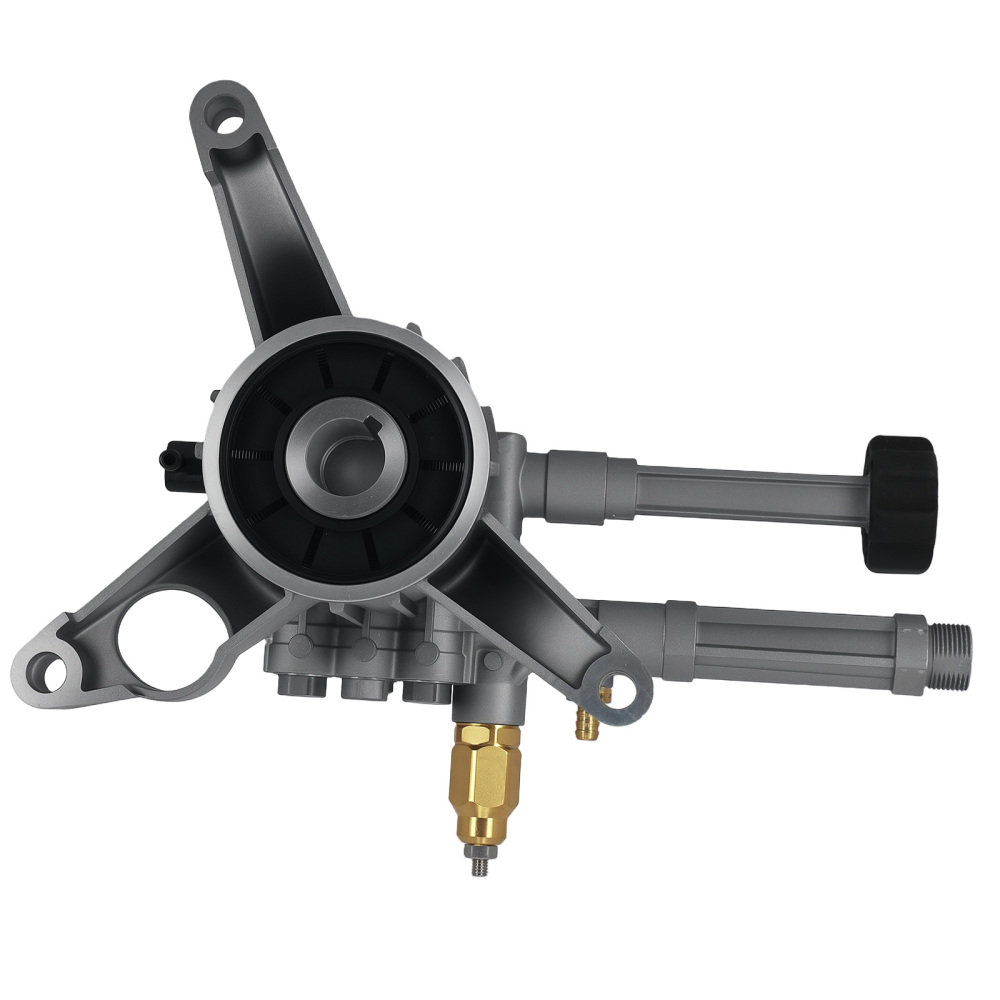 7/8 Shaft Water Pressure Washer Pump RMW22G24-EZ 2400 PSI