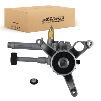 7/8 Shaft Water Pressure Washer Pump RMW22G24-EZ 2400 PSI