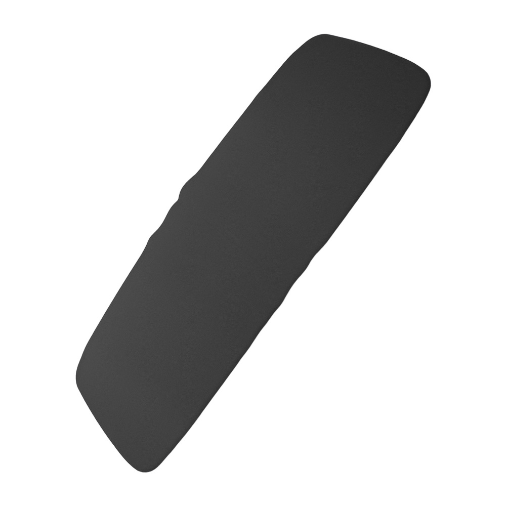 All Weather Soft Top compatible for BMW Z3 1996-2002 54318411121 Black PVC Composite